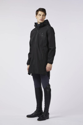 Vestrum Unisex Raincoat Jerez Black buy? - available