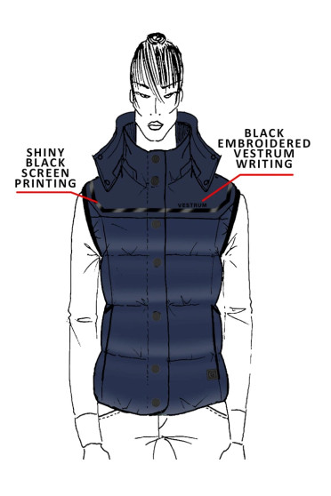 Vestrum Bodywarmer Amiens Navy kopen? - verkrijgbaar Vestrum Bodywarmer Amiens Navy kopen? - verkrijgbaar