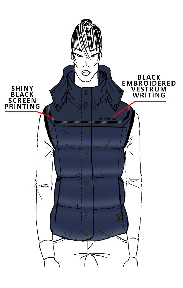 Vestrum Bodywarmer Amiens Navy kopen? - verkrijgbaar Vestrum Bodywarmer Amiens Navy kopen? - verkrijgbaar
