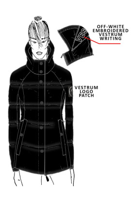 Vestrum Women's Moena Jacket Black buy? - available Vestrum Women's Moena Jacket Black buy? - available
