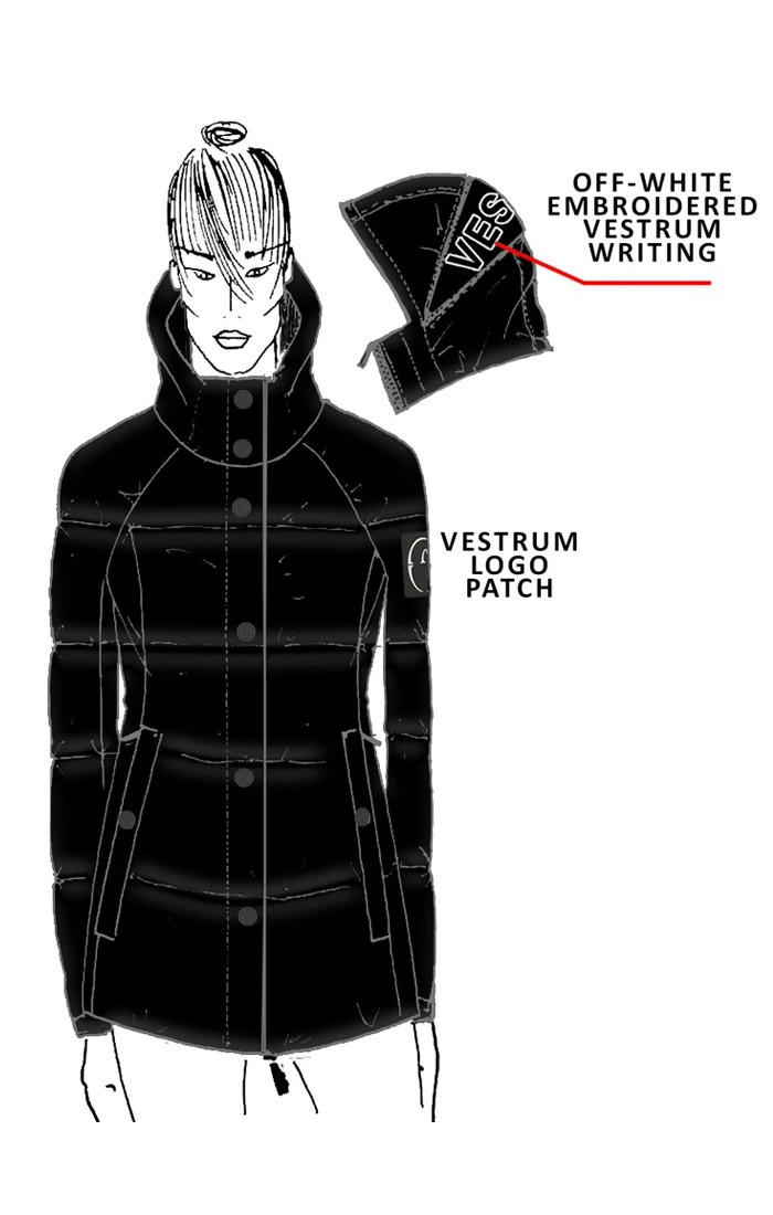 Vestrum Women's Moena Jacket Black buy? - available Vestrum Women's Moena Jacket Black buy? - available