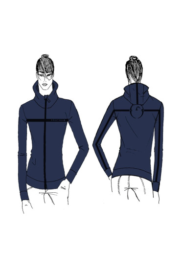 Vestrum Dames Vest Funabashi Navy kopen? - verkrijgbaar Vestrum Dames Vest Funabashi Navy kopen? - verkrijgbaar