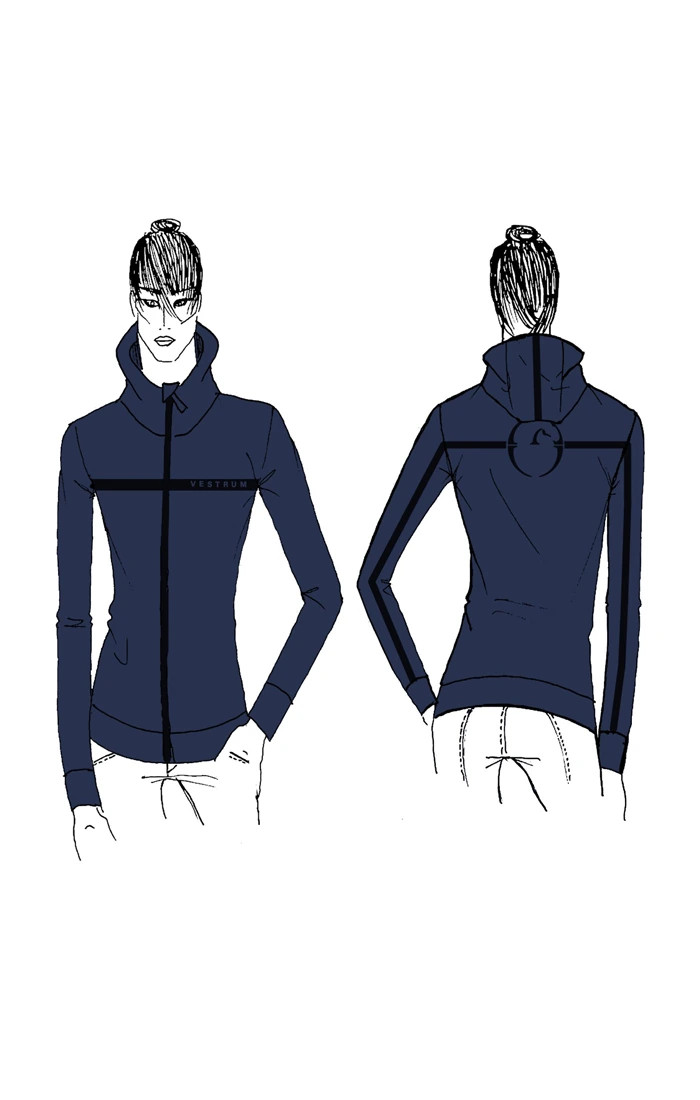 Vestrum Women's Cardigan Funabashi Navy buy? - available Vestrum Women's Cardigan Funabashi Navy buy? - available