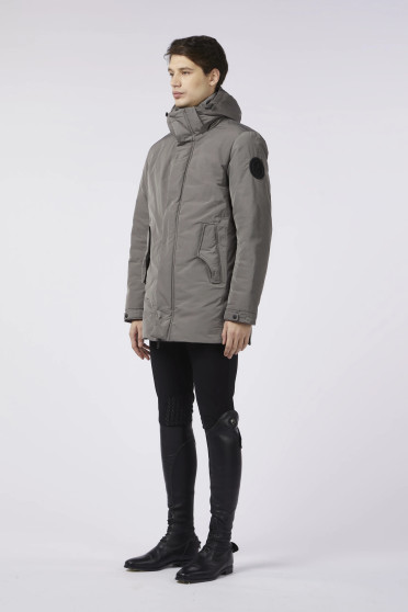 Verstrum Men's Jacket Kronplatz Grey buy? - available Verstrum Men's Jacket Kronplatz Grey buy? - available