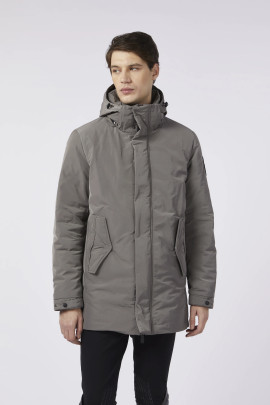 Verstrum Men's Jacket Kronplatz Grey buy? - available