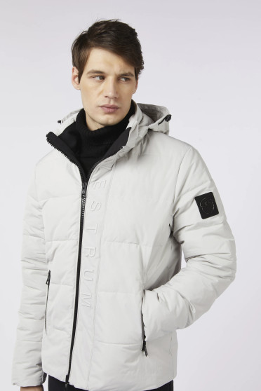 Vestrum Mannen Jas Dobbiaco Grijs kopen? - verkrijgbaar Vestrum Mannen Jas Dobbiaco Grijs kopen? - verkrijgbaar