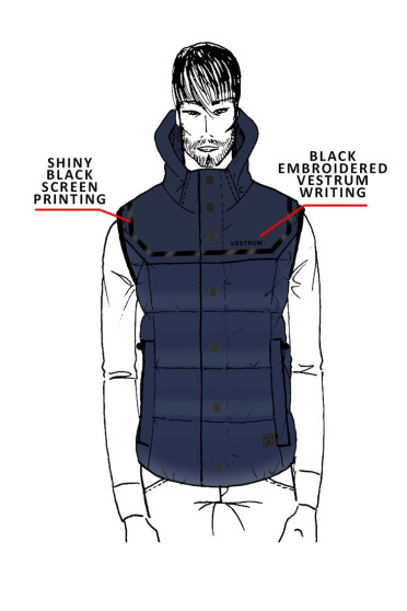 Vestrum Mannen Bodywarmer Oviedo kopen? - verkrijgbaar Vestrum Mannen Bodywarmer Oviedo kopen? - verkrijgbaar
