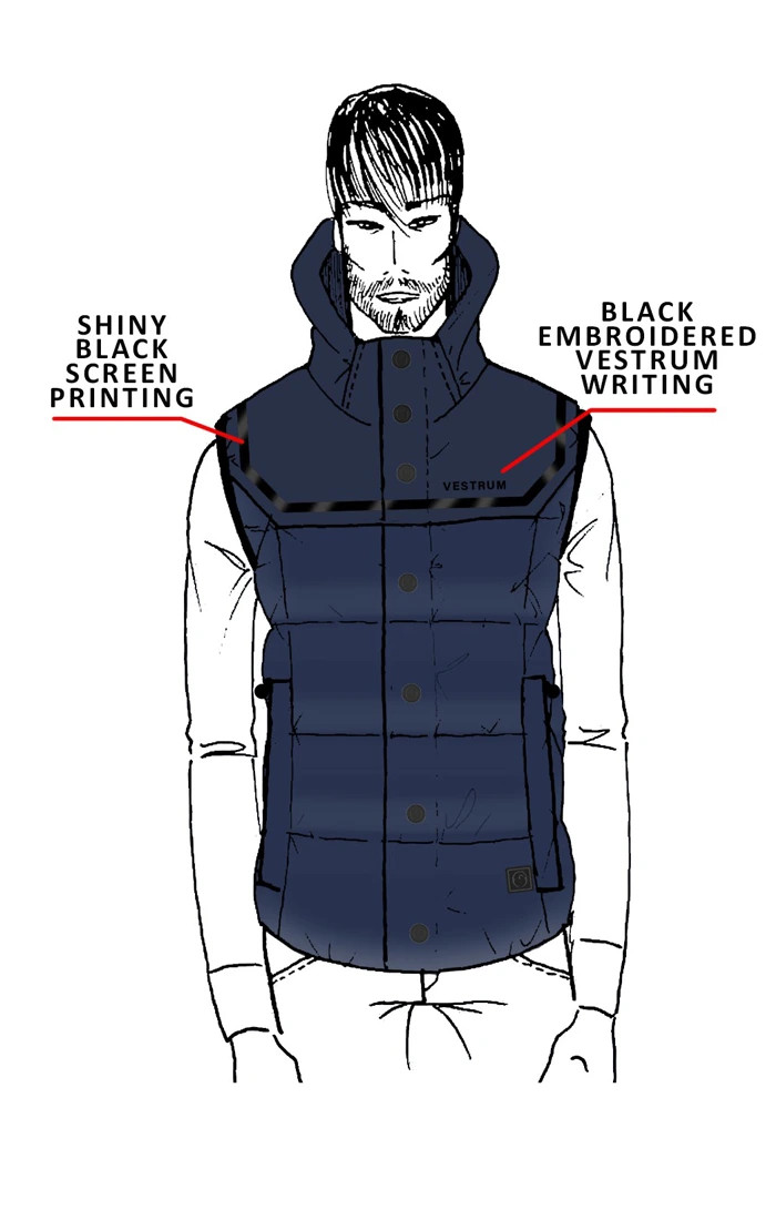 Vestrum Mannen Bodywarmer Oviedo kopen? - verkrijgbaar Vestrum Mannen Bodywarmer Oviedo kopen? - verkrijgbaar