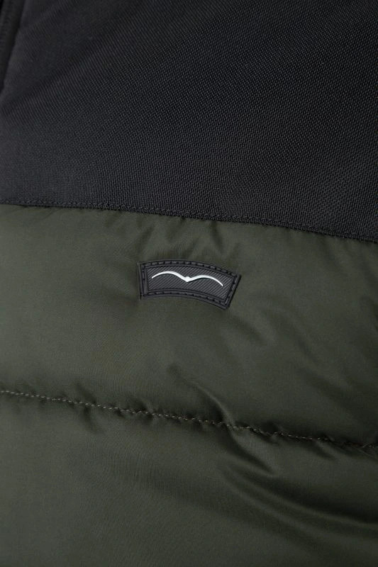 Animo Mannen Bodywarmer Erwin Groen kopen? - verkrijgbaar Animo Mannen Bodywarmer Erwin Groen kopen? - verkrijgbaar