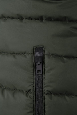 Animo Men's Vest Erwin Green buy? - available Animo Men's Vest Erwin Green buy? - available