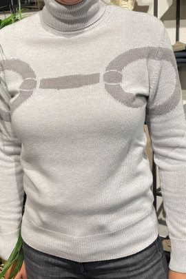 Vestrum Turtleneck Essen Grey buy? - available