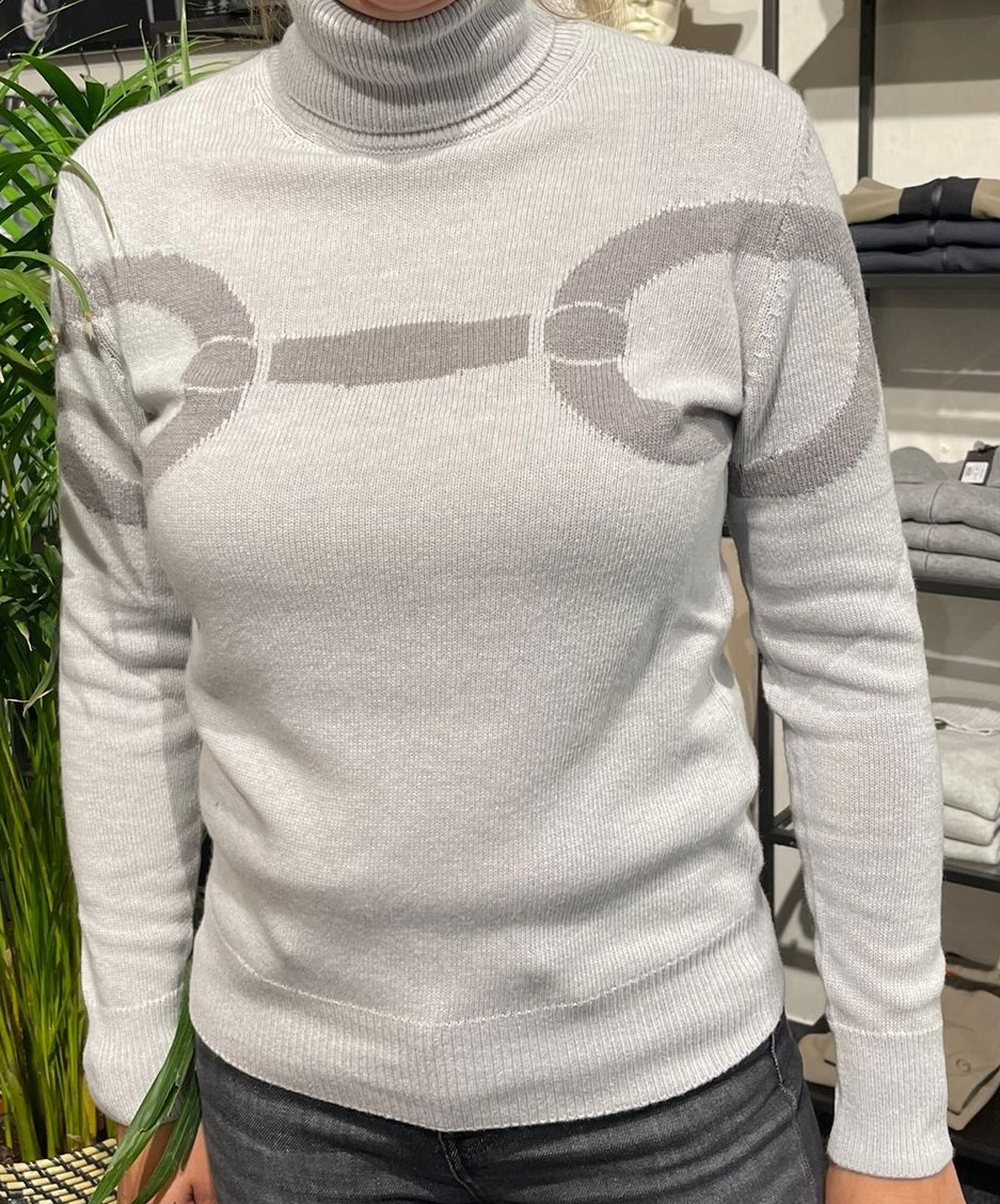 Vestrum Turtleneck Essen Grey buy? - available Vestrum Turtleneck Essen Grey buy? - available