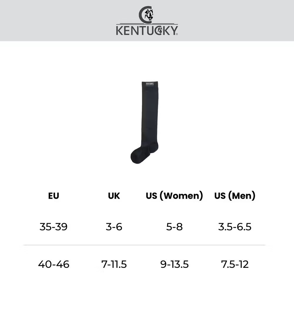 Kentucky Sokken Zwart kopen? - kwalitatieve sokken Kentucky Sokken Zwart kopen? - kwalitatieve sokken