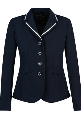 Equiline Dames Wedstrijdjasje Howlite Equiline Dames Wedstrijdjasje Howlite