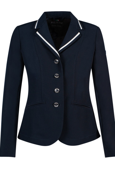 Equiline Dames Wedstrijdjasje Howlite Equiline Dames Wedstrijdjasje Howlite