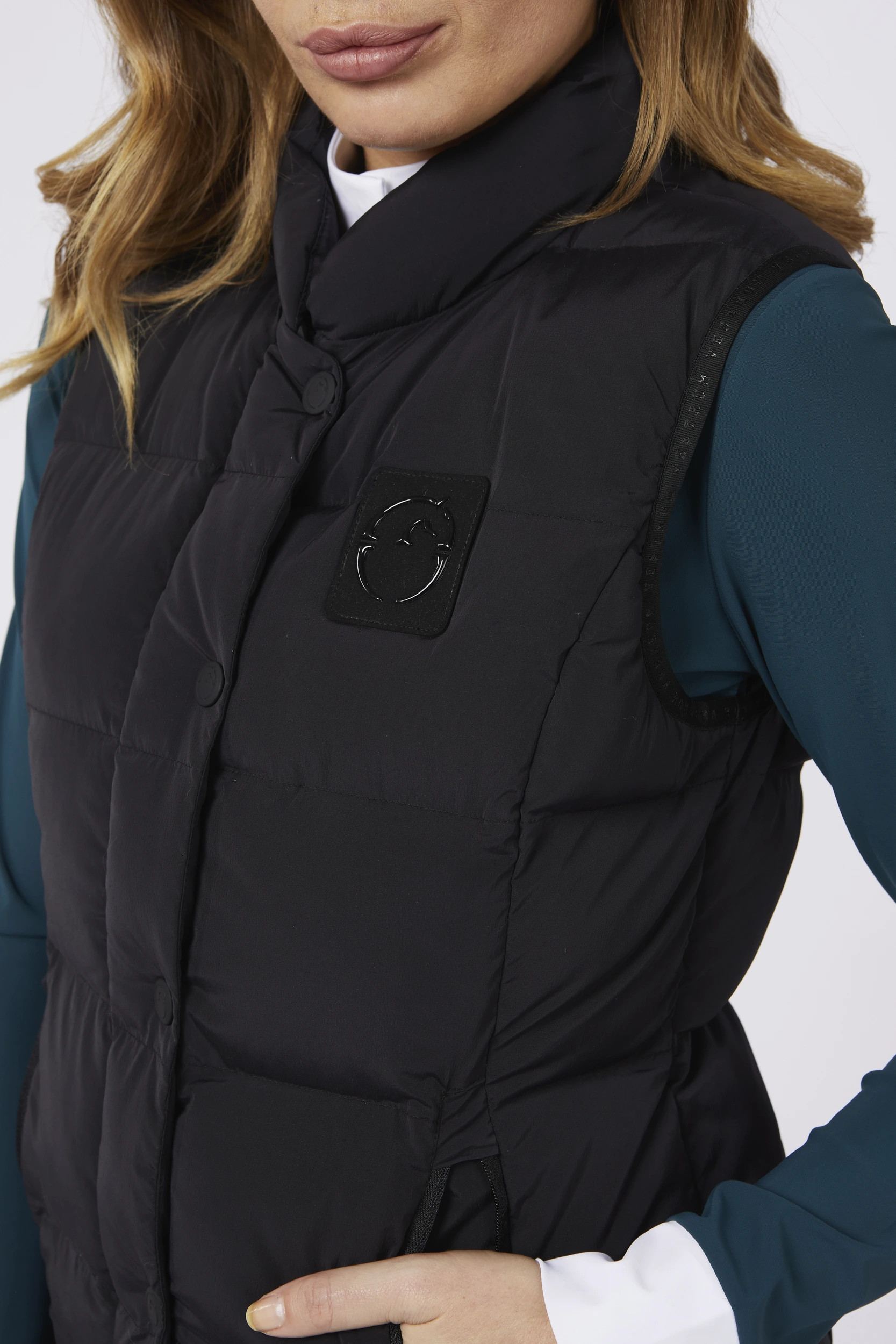 Vestrum Bodywarmer Adalia Ruby Wine kopen? - verkrijgbaar Vestrum Bodywarmer Adalia Ruby Wine kopen? - verkrijgbaar