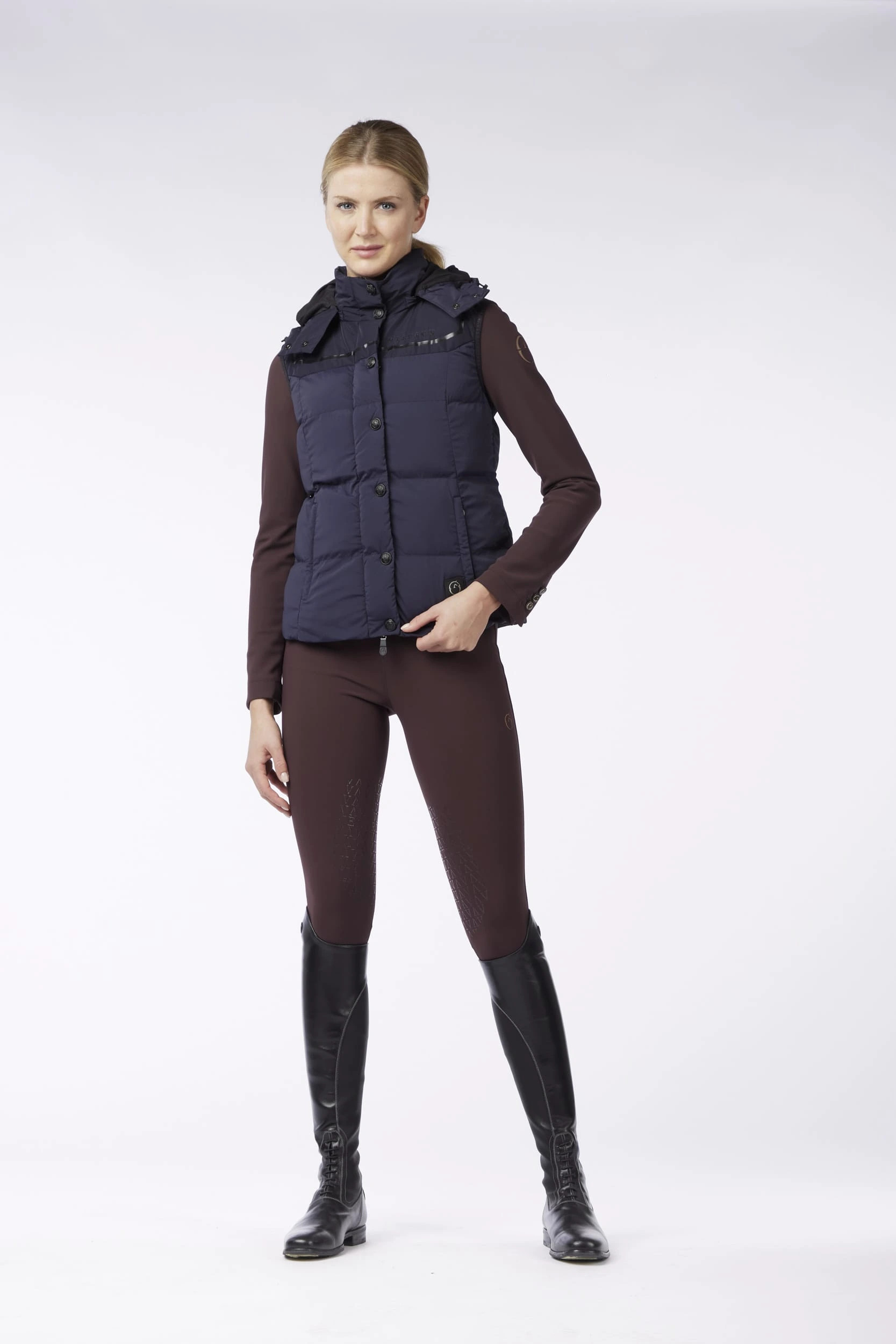 Vestrum Vest Amiens Navy buy? - available Vestrum Vest Amiens Navy buy? - available