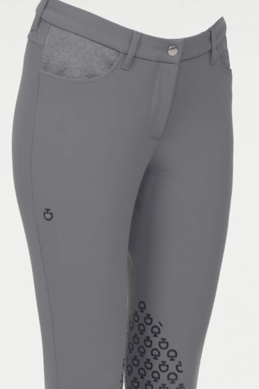 Cavalleria Toscana CT Grip System Rijbroek Cavalleria Toscana CT Grip System Rijbroek