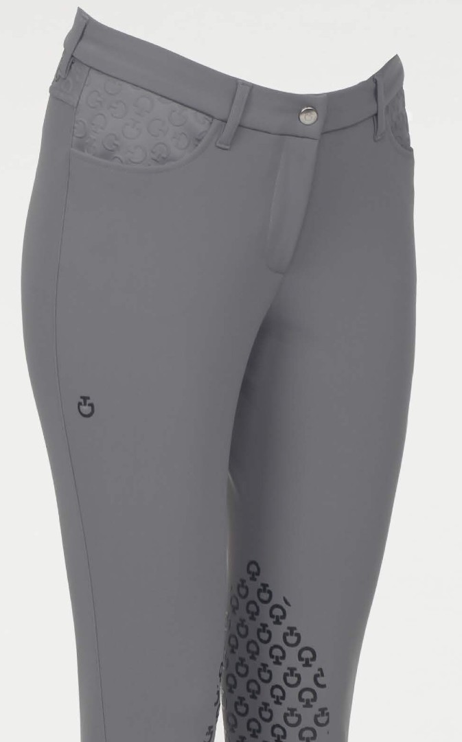 Cavalleria Toscana CT Grip System Rijbroek Cavalleria Toscana CT Grip System Rijbroek