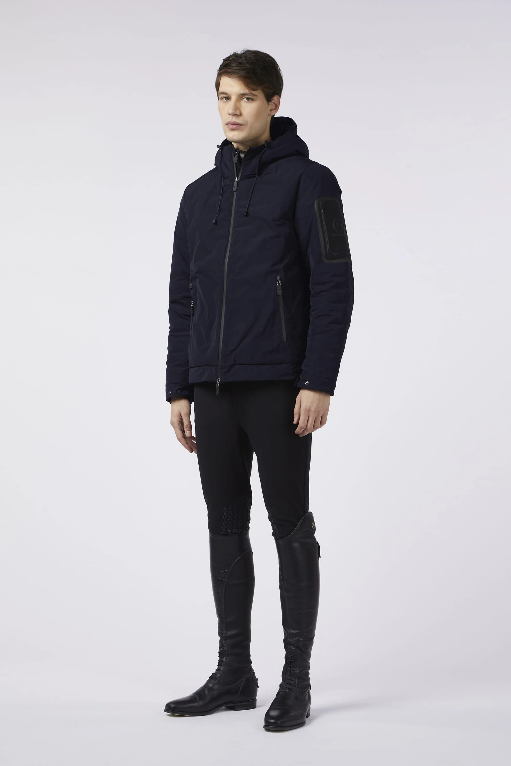 Vestrum Men's Jacket Amburgo Ruby Wine buy? - available Vestrum Men's Jacket Amburgo Ruby Wine buy? - available