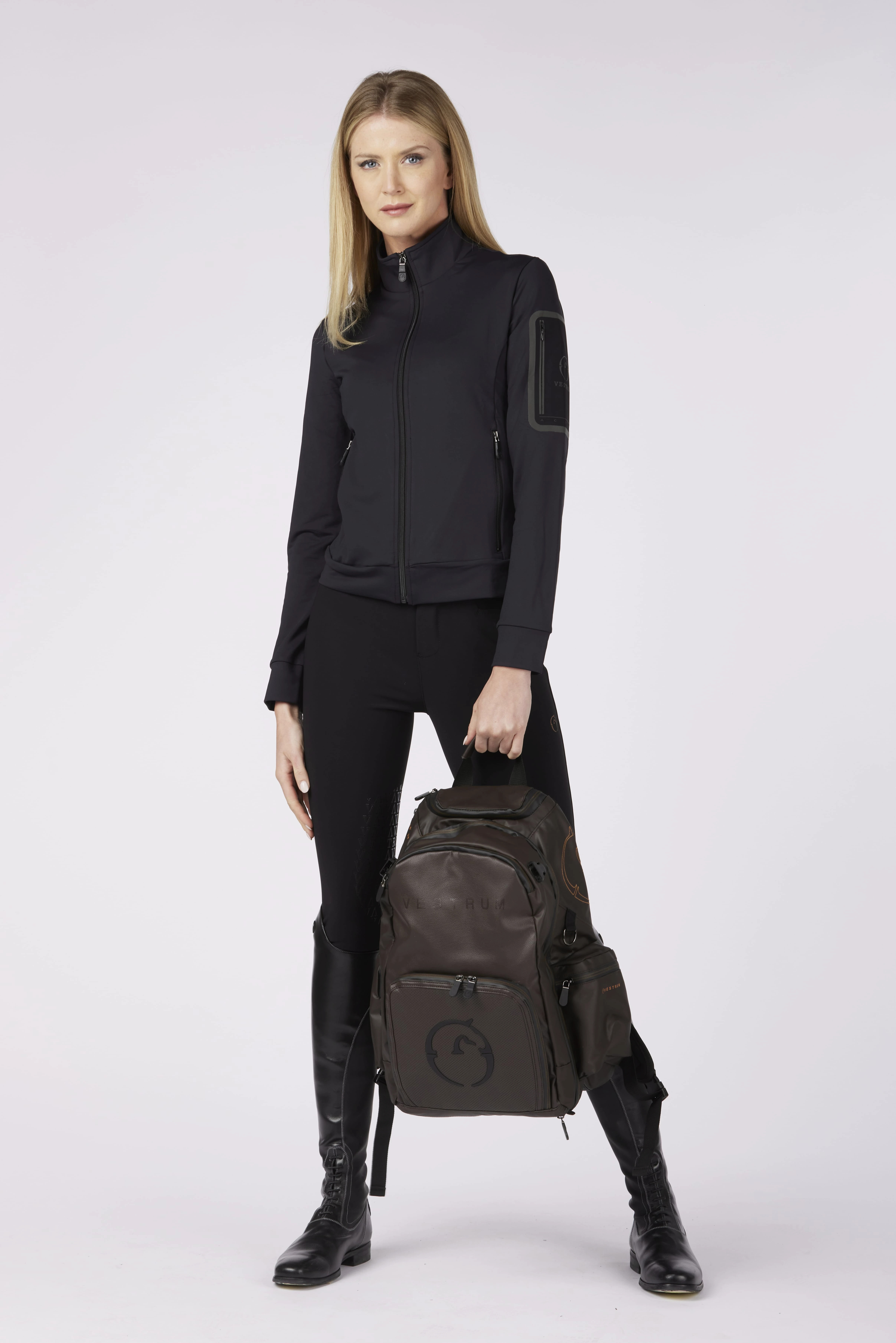 Vestrum Backpack Grooming Bag Treviso kopen? - verkrijgbaar Vestrum Backpack Grooming Bag Treviso kopen? - verkrijgbaar