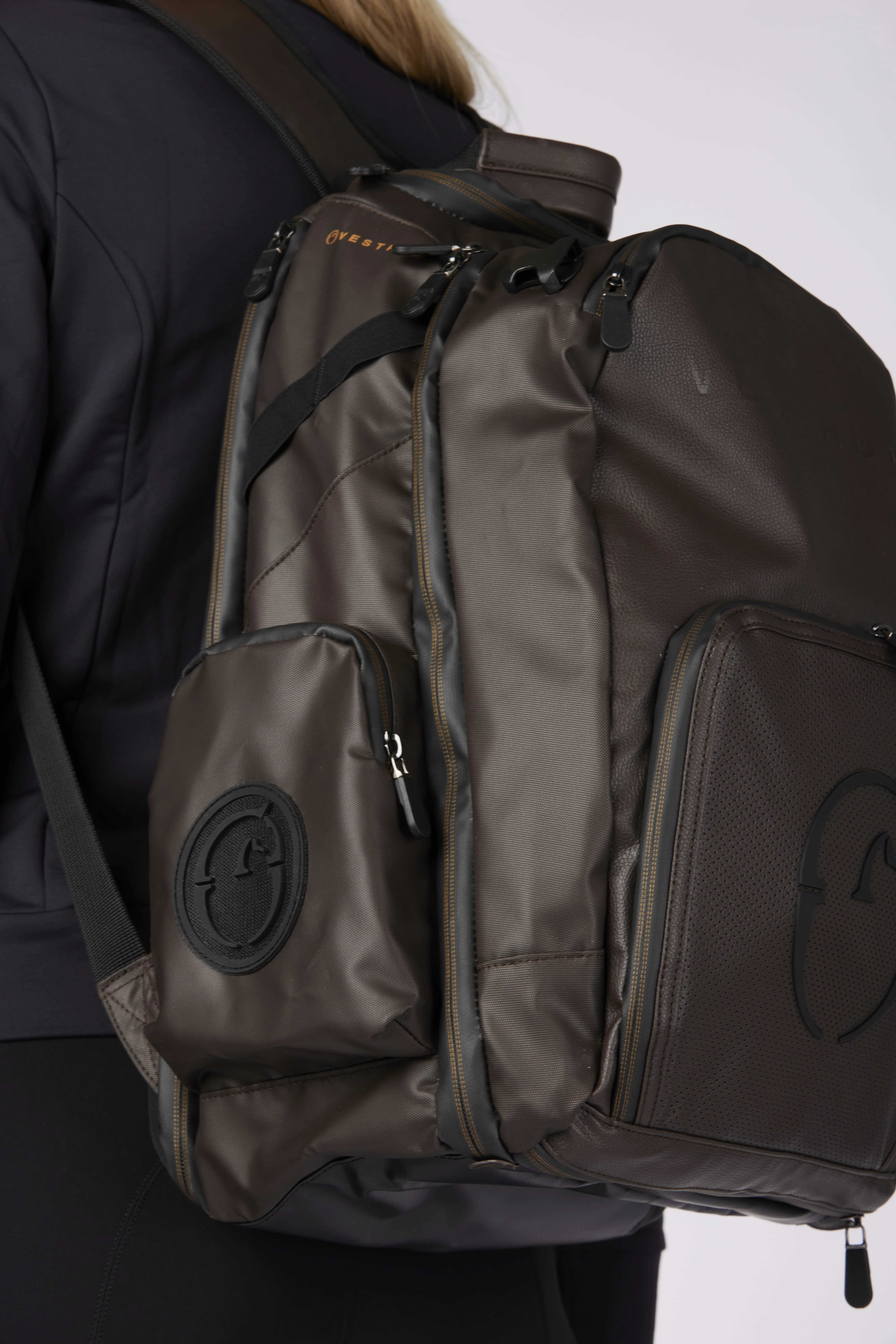 Vestrum Backpack Grooming Bag Treviso kopen? - verkrijgbaar Vestrum Backpack Grooming Bag Treviso kopen? - verkrijgbaar