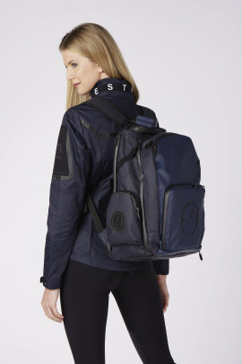 Vestrum Backpack Grooming Bag Treviso kopen? - verkrijgbaar