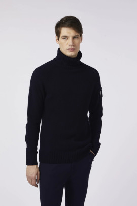 Vestrum Mannen Coltrui Motril Navy kopen? - leverbaar