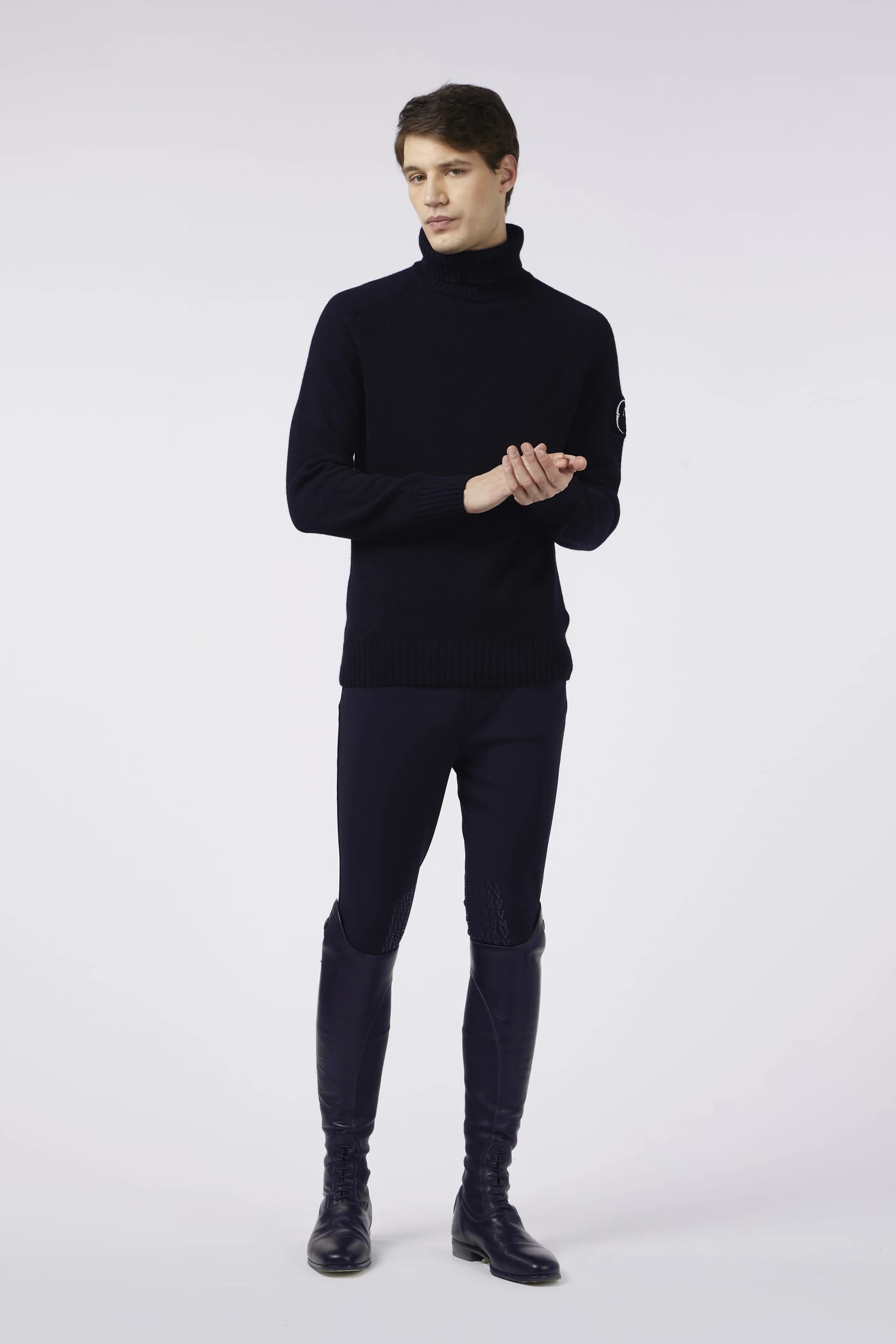 Vestrum Mannen Coltrui Motril Navy kopen? - leverbaar Vestrum Mannen Coltrui Motril Navy kopen? - leverbaar