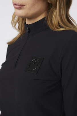 Vestrum Trainingsshirt Biarritz Navy kopen? - leverbaar Vestrum Trainingsshirt Biarritz Navy kopen? - leverbaar