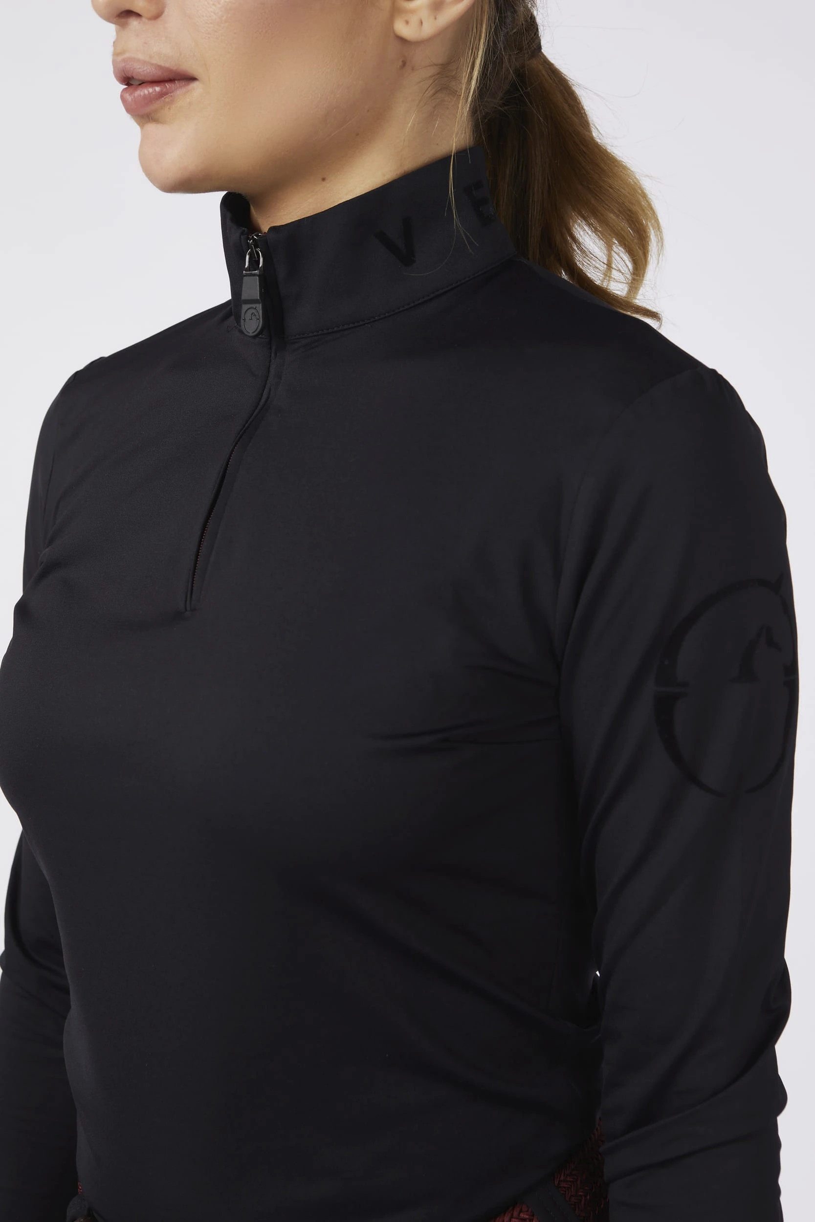 Vestrum Trainingsshirt Kuji Donkergrijs kopen? - verkrijgbaar Vestrum Trainingsshirt Kuji Donkergrijs kopen? - verkrijgbaar