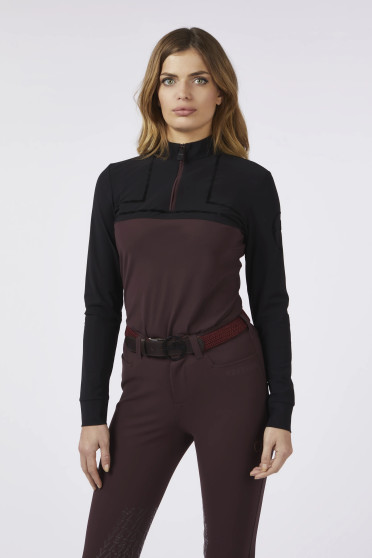 Vestrum Trainingsshirt Carennac Corten kopen? - verkrijgbaar Vestrum Trainingsshirt Carennac Corten kopen? - verkrijgbaar