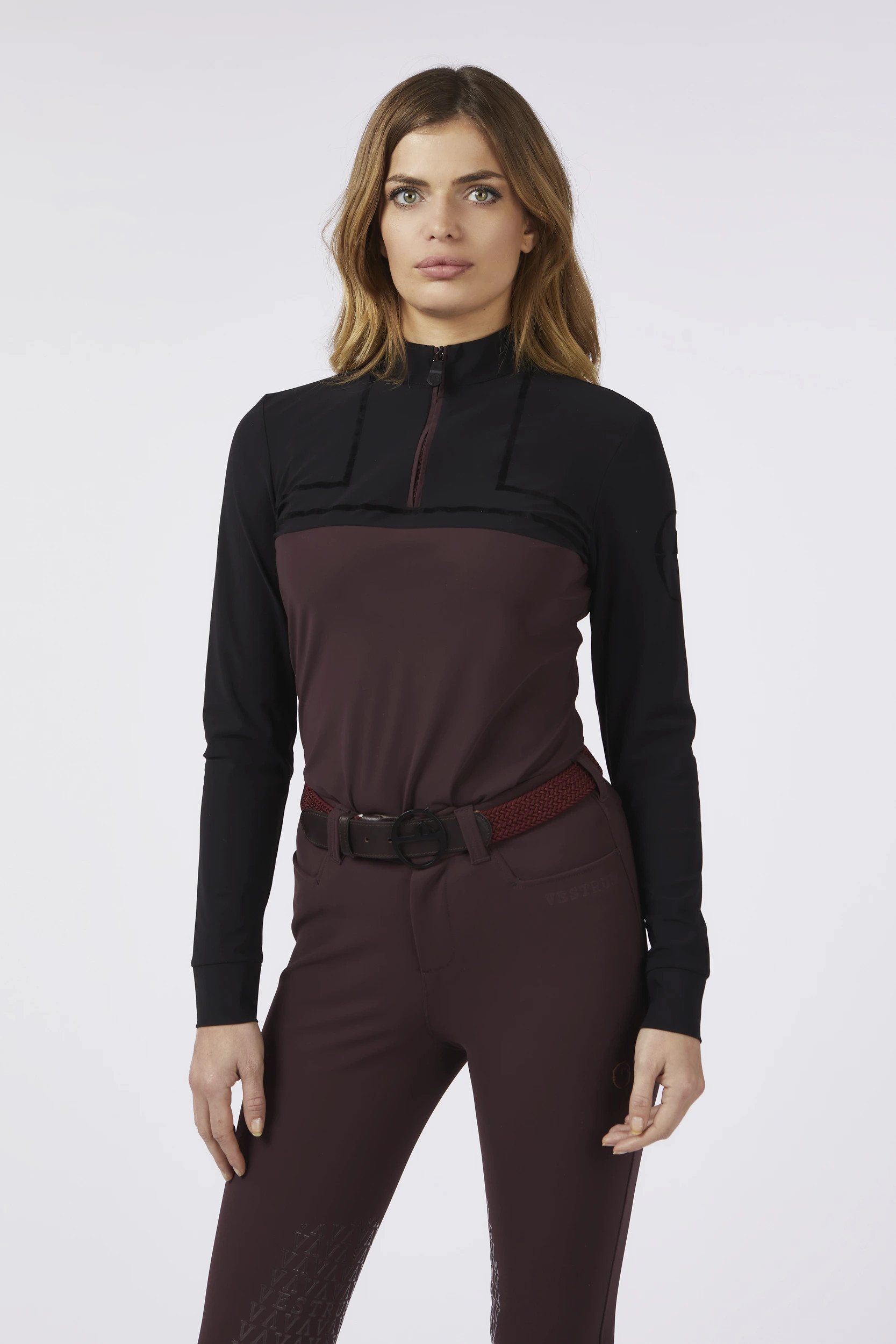 Vestrum Trainingsshirt Carennac Corten kopen? - verkrijgbaar Vestrum Trainingsshirt Carennac Corten kopen? - verkrijgbaar