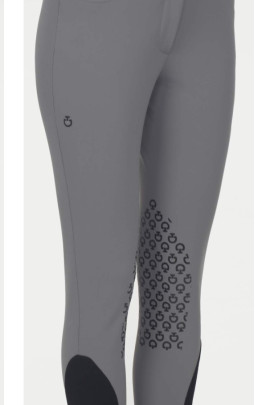 Cavalleria Toscana CT Grip System Rijbroek