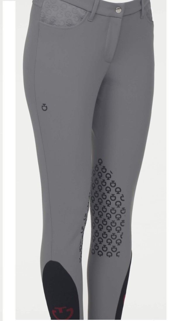 Cavalleria Toscana CT Grip System Rijbroek Cavalleria Toscana CT Grip System Rijbroek