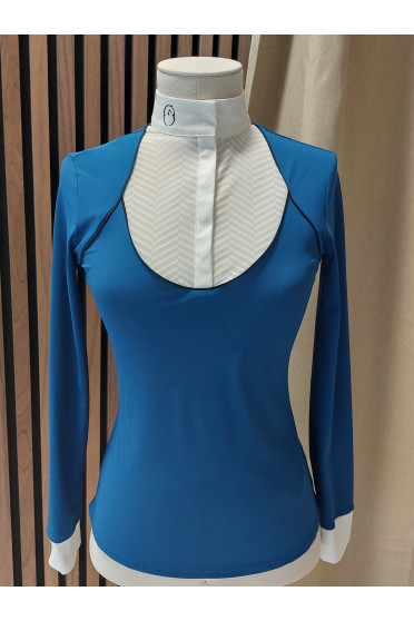 Vestrum Wedstrijdshirt Malines Ocean Blue kopen? - technisch Vestrum Wedstrijdshirt Malines Ocean Blue kopen? - technisch