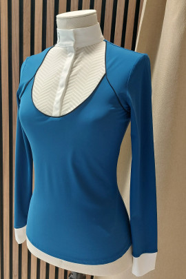 Vestrum Wedstrijdshirt Malines Ocean Blue kopen? - technisch Vestrum Wedstrijdshirt Malines Ocean Blue kopen? - technisch