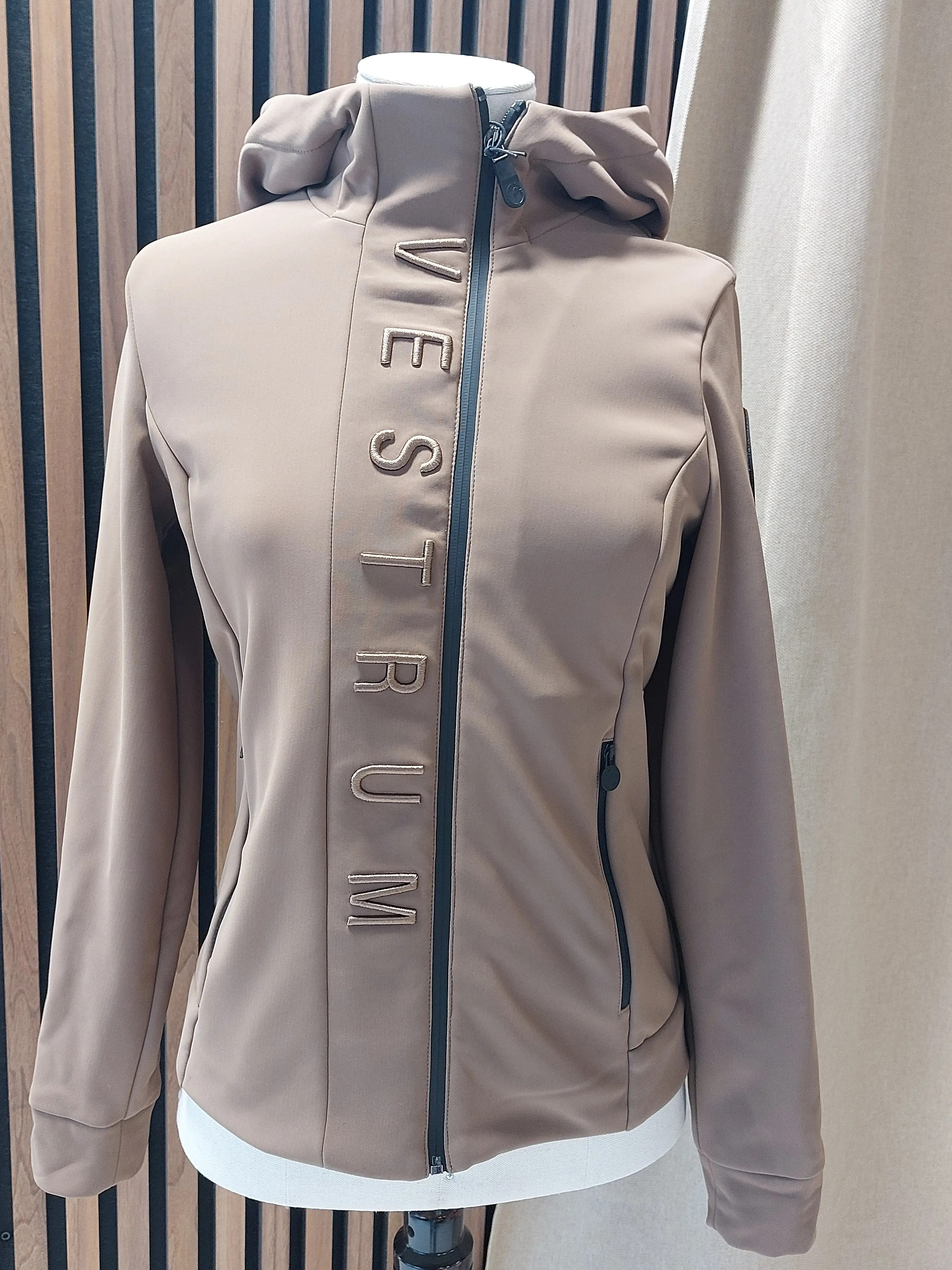 Vestrum Softshell Jacket Ypres Corten buy? - deliverable Vestrum Softshell Jacket Ypres Corten buy? - deliverable