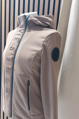 Vestrum Softshell Jacket Ypres Corten buy? - deliverable