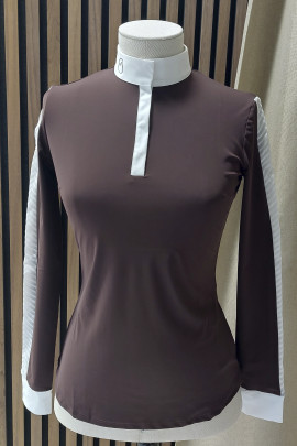 Vestrum Competition Shirt Graz Ruby Wine buy? - deliverable