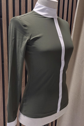 Samshield Wedstrijdshirt Premium Julia kopen? - verkrijgbaar