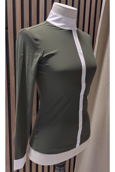 Samshield Wedstrijdshirt Premium Julia kopen? - verkrijgbaar Samshield Wedstrijdshirt Premium Julia kopen? - verkrijgbaar