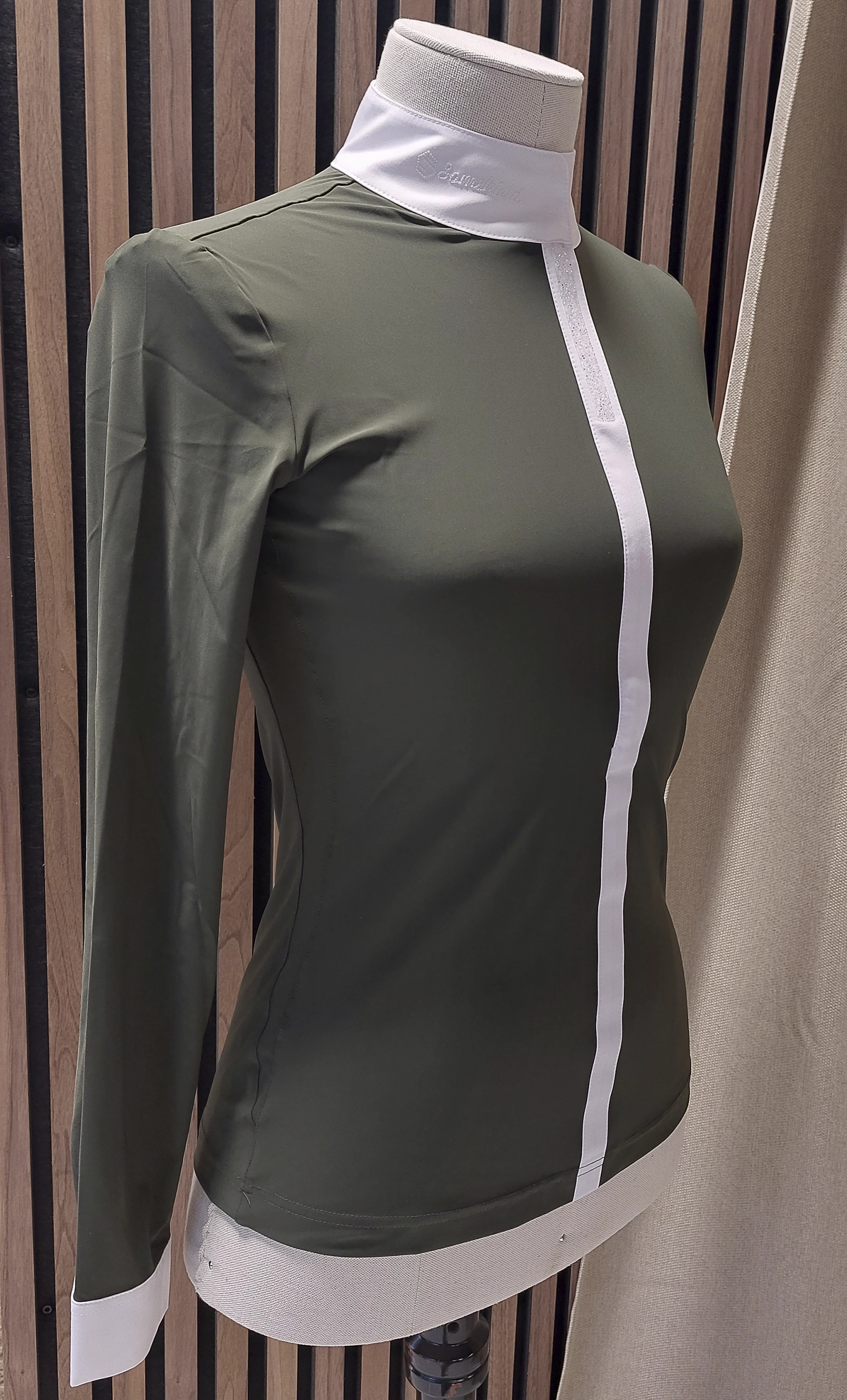 Samshield Wedstrijdshirt Premium Julia kopen? - verkrijgbaar Samshield Wedstrijdshirt Premium Julia kopen? - verkrijgbaar