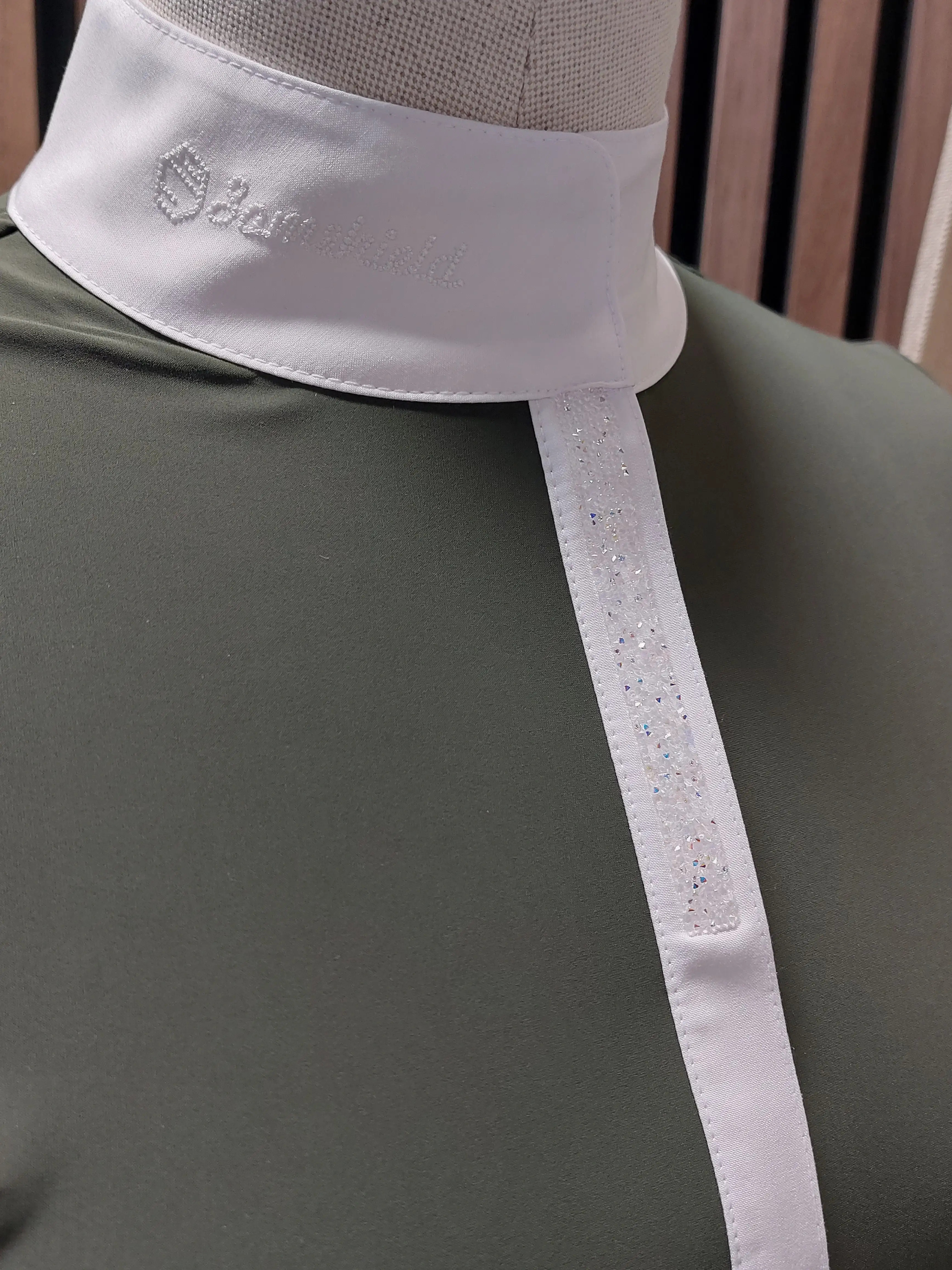 Samshield Wedstrijdshirt Premium Julia kopen? - verkrijgbaar Samshield Wedstrijdshirt Premium Julia kopen? - verkrijgbaar