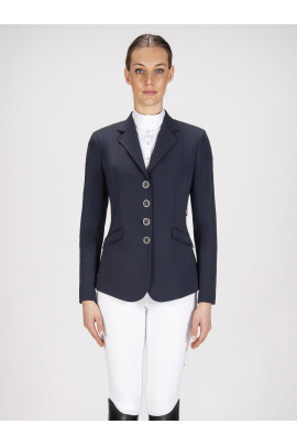 Equiline X-Cool Wedstrijdjasje Gait (Personaliseren)