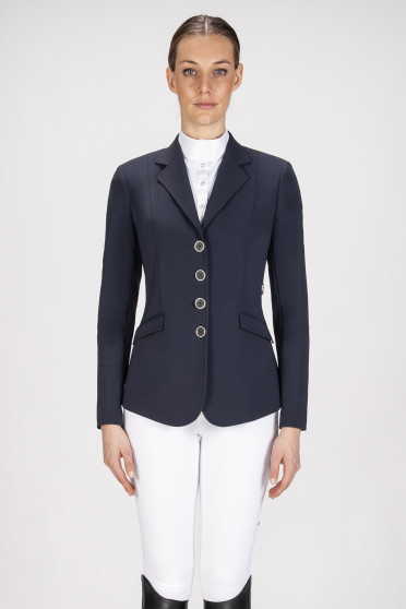 Equiline X-Cool Wedstrijdjasje Gait (Personaliseren) Equiline X-Cool Wedstrijdjasje Gait (Personaliseren)