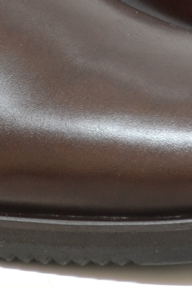 Secchiari Jodhpur GP Elastic Hera Dark Brown, de perfect rijschoen Secchiari Jodhpur GP Elastic Hera Dark Brown, de perfect rijschoen
