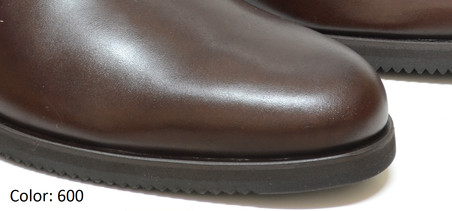 Secchiari Jodhpur GP Elastic Hera Dark Brown, de perfect rijschoen Secchiari Jodhpur GP Elastic Hera Dark Brown, de perfect rijschoen