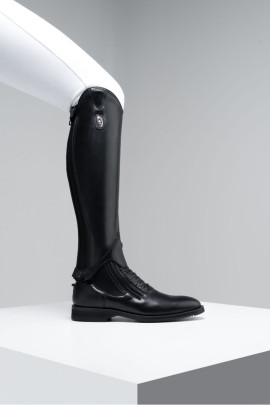 Secchiari Jodhpur GP Elastic Hiro Vitello - Rijschoenen nodig? Secchiari Jodhpur GP Elastic Hiro Vitello - Rijschoenen nodig?