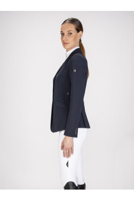 Equiline X-Cool Wedstrijdjasje Gait (Personaliseren) Equiline X-Cool Wedstrijdjasje Gait (Personaliseren)